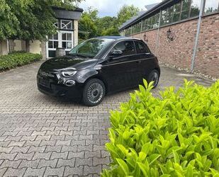 Fiat 500C Gebrauchtwagen