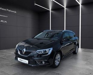 Renault Megane Gebrauchtwagen