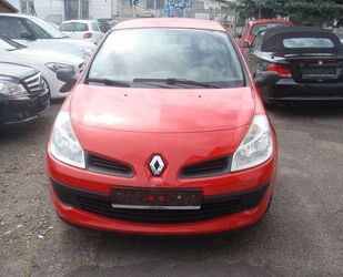 Renault Clio Gebrauchtwagen