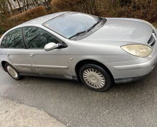 Citroen C5 Gebrauchtwagen