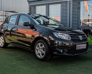 Dacia Sandero Gebrauchtwagen