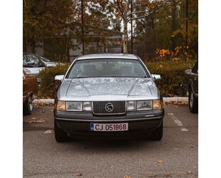 Ford Cougar Gebrauchtwagen