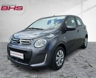 Citroen C1 Gebrauchtwagen
