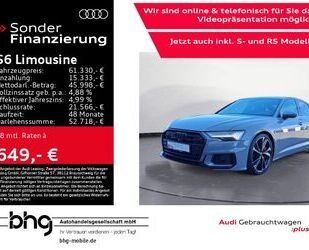 Audi S6 Gebrauchtwagen