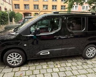 Citroen Berlingo Gebrauchtwagen