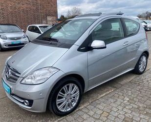 Mercedes-Benz A 150 Gebrauchtwagen