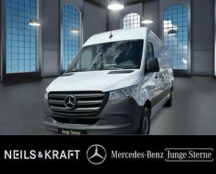 Mercedes-Benz Sprinter Gebrauchtwagen