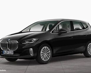 BMW 218 Active Tourer Gebrauchtwagen