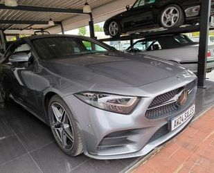 Mercedes-Benz CLS 400 Gebrauchtwagen