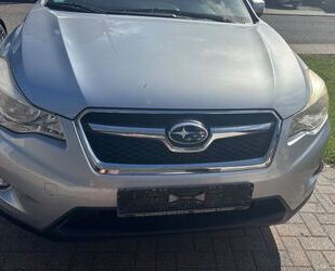 Subaru XV Gebrauchtwagen