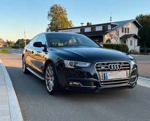 Audi S5 Gebrauchtwagen