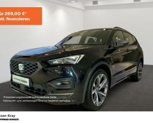 Seat Tarraco Gebrauchtwagen