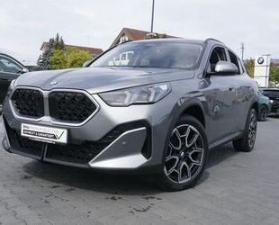 BMW X2 Gebrauchtwagen