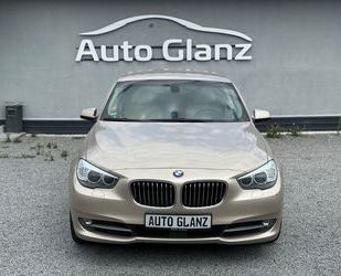 BMW 530 Gebrauchtwagen