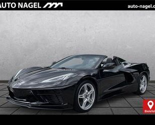 Corvette C8 Gebrauchtwagen