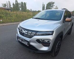 Dacia Spring Gebrauchtwagen