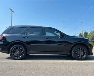 Dodge Durango Gebrauchtwagen