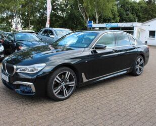 BMW 740 Gebrauchtwagen