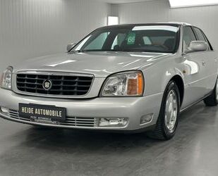 Cadillac Deville Gebrauchtwagen