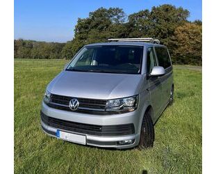 VW T6 Multivan Gebrauchtwagen