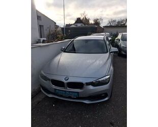 BMW 318 Gebrauchtwagen