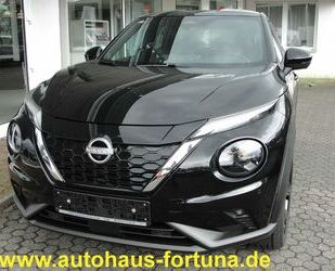 Nissan Juke Gebrauchtwagen