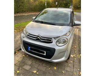 Citroen C1 Gebrauchtwagen