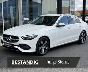 Mercedes-Benz C 200 Gebrauchtwagen