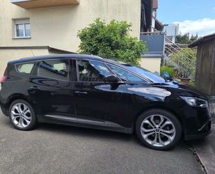 Renault Scenic E-TECH Gebrauchtwagen