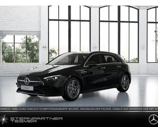 Mercedes-Benz A 200 Gebrauchtwagen