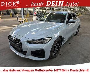 BMW 420 Gran Coupé Gebrauchtwagen