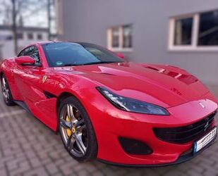 Ferrari Portofino Gebrauchtwagen