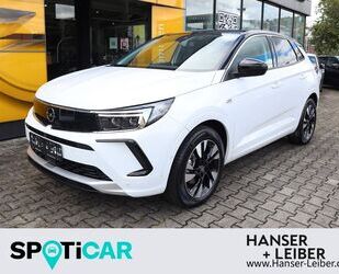 Opel Grandland (X) Gebrauchtwagen