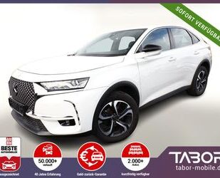 DS Automobiles DS7 (Crossback) Gebrauchtwagen