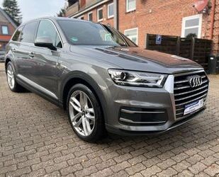 Audi Q7 Gebrauchtwagen