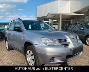Mitsubishi Outlander Gebrauchtwagen
