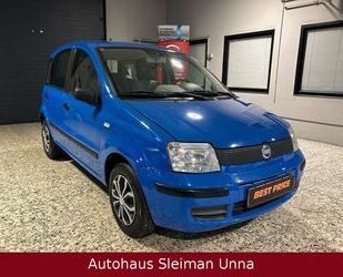 Fiat Panda Gebrauchtwagen