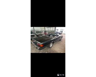 Mercedes-Benz SL 380 Gebrauchtwagen