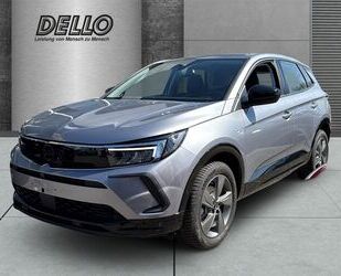 Opel Grandland (X) Gebrauchtwagen