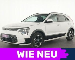 Kia Niro EV Gebrauchtwagen