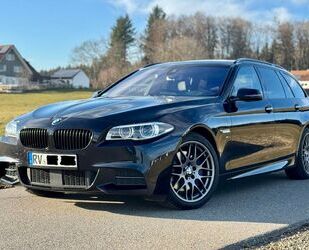 BMW 535 Gebrauchtwagen