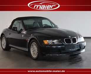 BMW Z3 Gebrauchtwagen