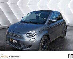 Fiat 500e Gebrauchtwagen