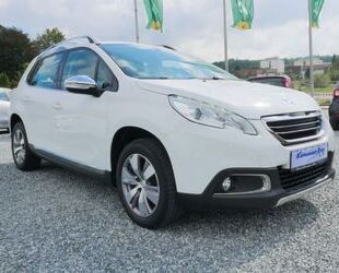 Peugeot 2008 Gebrauchtwagen