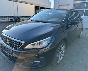 Peugeot 308 Gebrauchtwagen