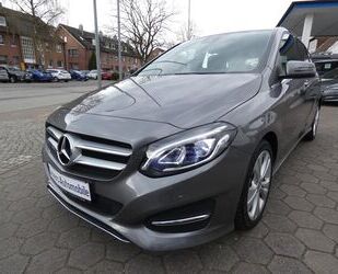 Mercedes-Benz B 200 Gebrauchtwagen