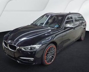 BMW 330 Gebrauchtwagen