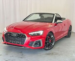 Audi S5 Gebrauchtwagen
