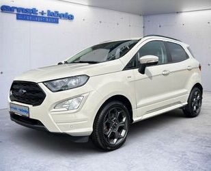 Ford EcoSport Gebrauchtwagen
