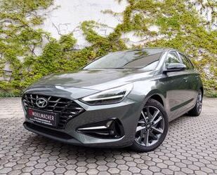 Hyundai i30 Gebrauchtwagen